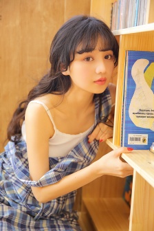 一屋暗灯